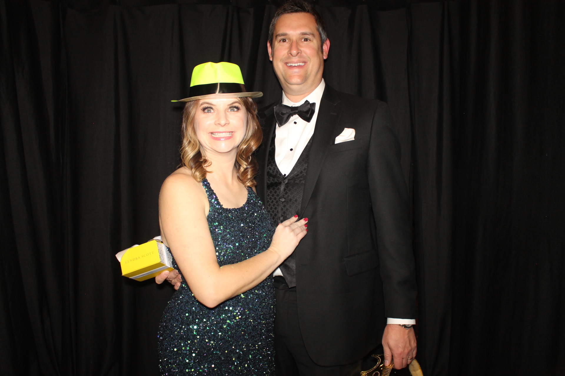 Children's Home of Northern Kentucky Charity Ball | View more photos from the event at gallery.photoboothcincy.com/u/PhotoBoothCincy/Childrens-Home-of-Northern-Kentucky-Charity-Ball